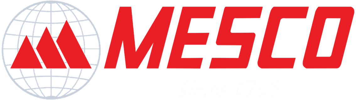 Mesco, since 1956