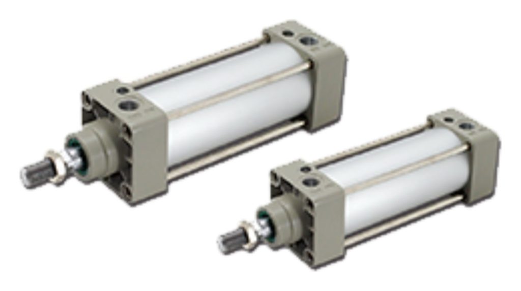 Chelic pneumatic cylinders