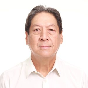 Edgar Lee, Vice President, Operations