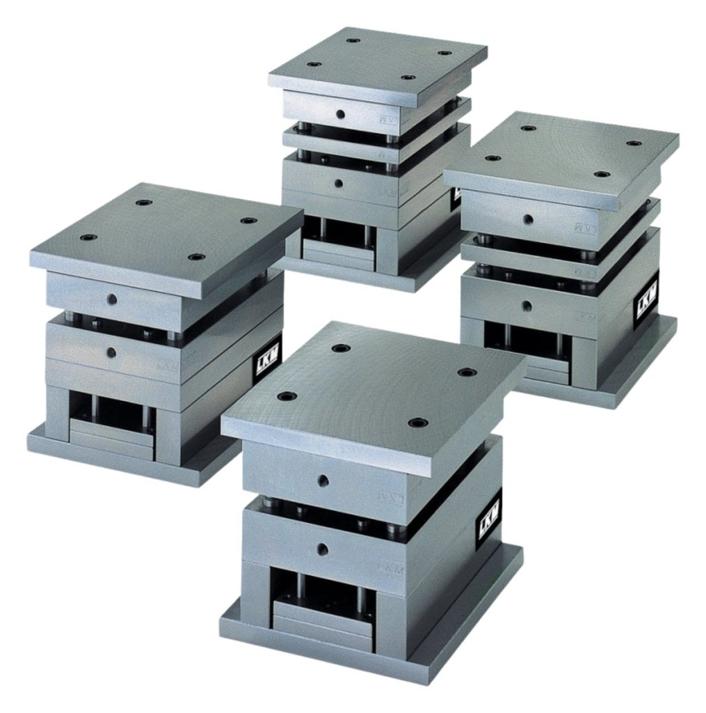 LKM standard mould bases