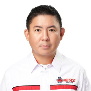 Robert Lee, Vice President, Metrology
